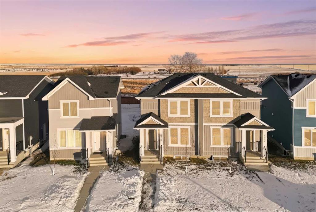 1923 Mccaskill Drive, Crossfield, Alberta, t0m0s0