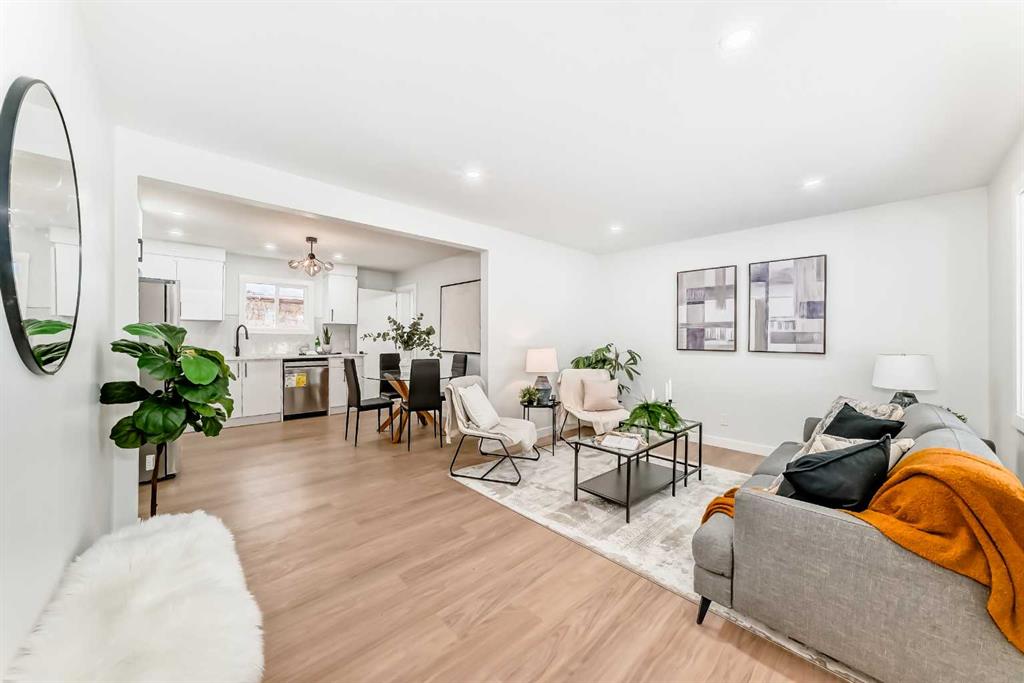 902 35 Street SE, Calgary, Alberta, T2A 1A5