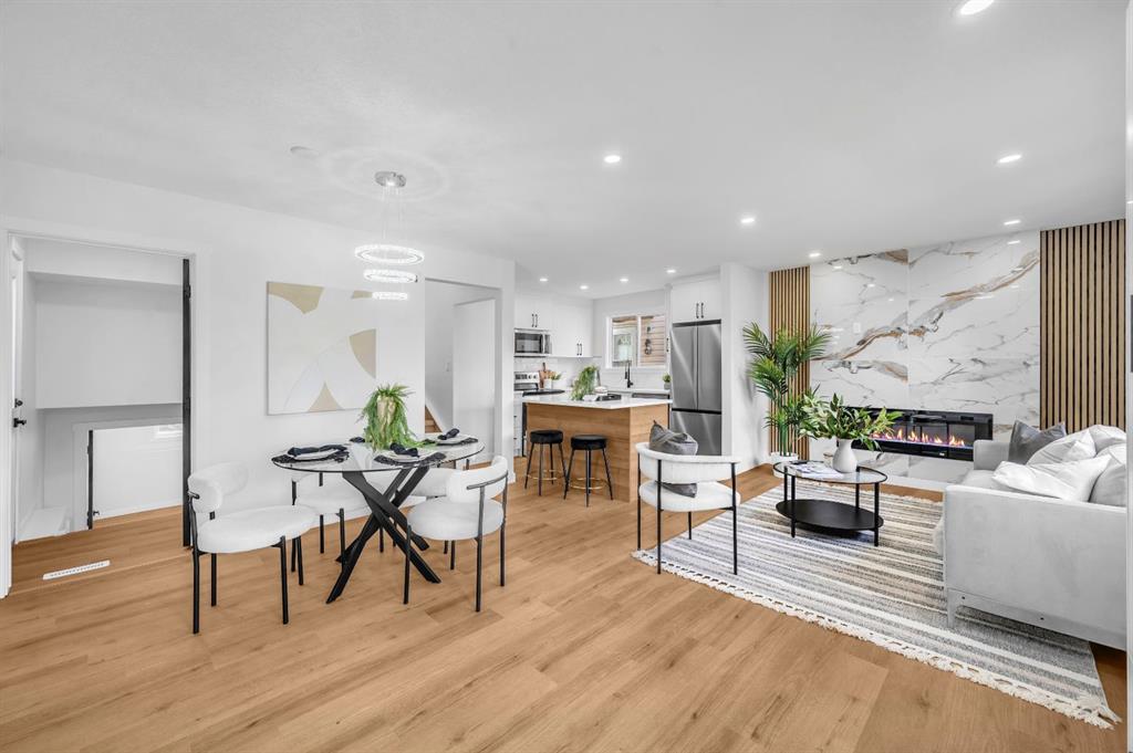 5747 24 Avenue NE, Calgary, Alberta, T1Y4R1