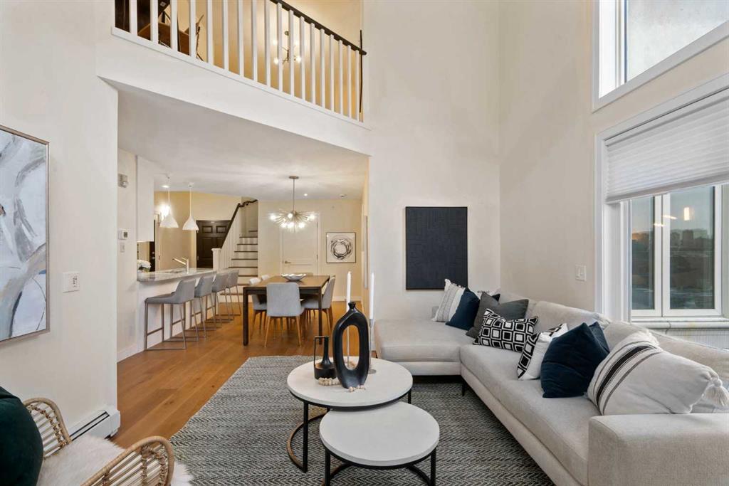 #511 881 15 Avenue SW, Calgary, Alberta, T2R 1R8