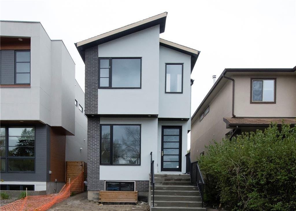 3528 3 Street NW, Calgary, Alberta, T2K 0Z6