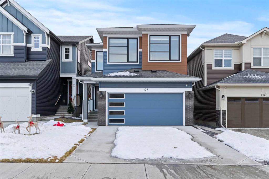 109 Mallard Grove SE, Calgary, Alberta, T3S0E2
