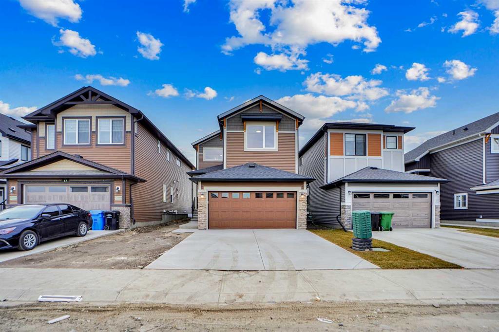 71 Homestead Circle NE, Calgary, Alberta, T3J5W1