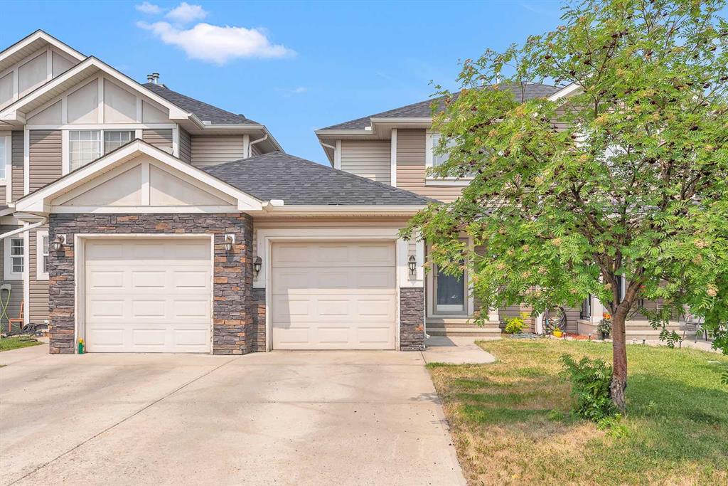 203 Cranberry Green SE, Calgary, Alberta, T3M 1L3