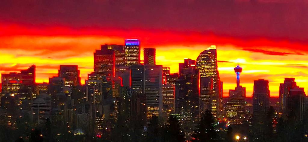 #3803 24 Hemlock Crescent SW, Calgary, Alberta, T3C 2Z1