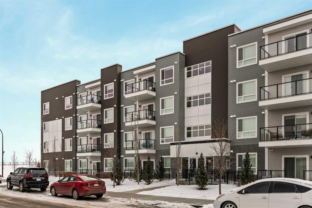 #2201 33 Carringham Gate NW, Calgary, Alberta, T3P 2H6
