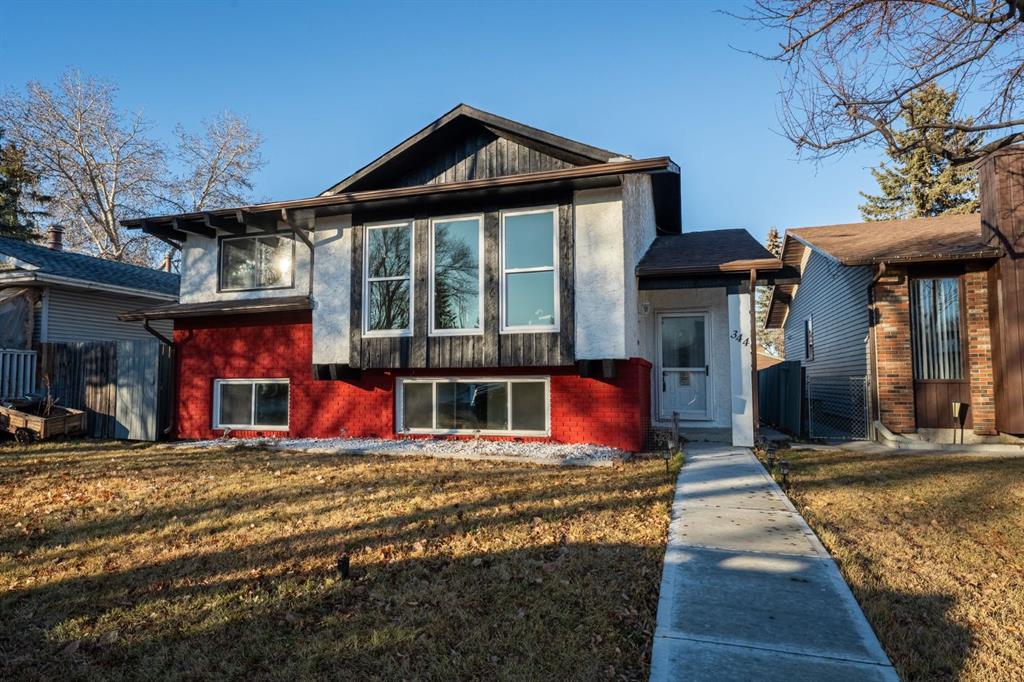 344 Templeview Drive NE, Calgary, Alberta, T1Y3W4