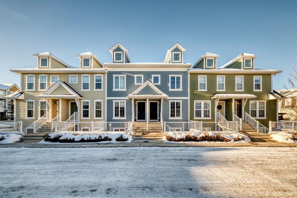213 Auburn Bay Circle SE, Calgary, Alberta, T3M 1S6