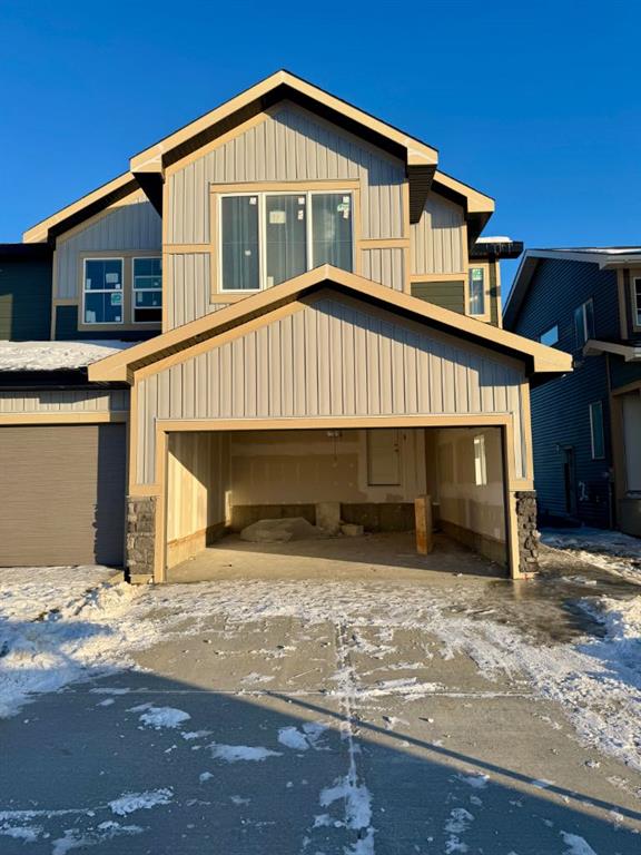 91 Waterford Mews, Chestermere, Alberta, T1X 3B7