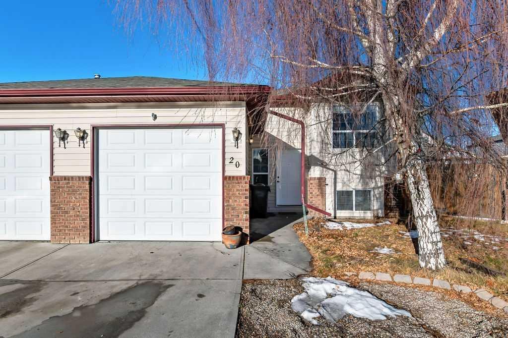 20 High Ridge Close NW, High River, Alberta, T1V1X9