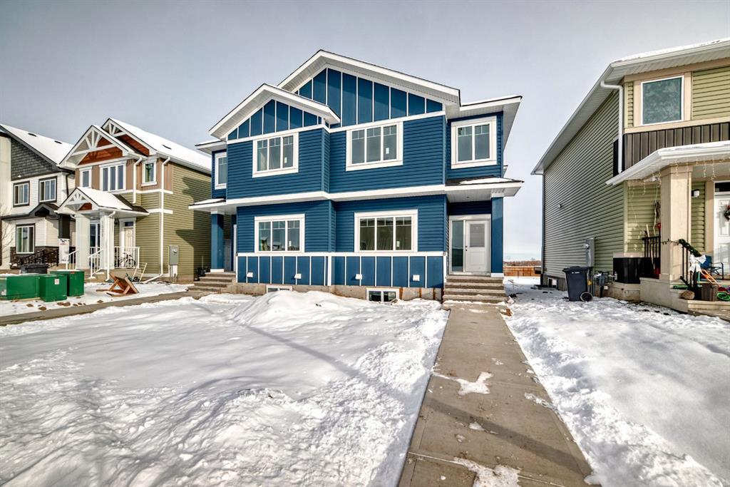 1947 Mccaskill Drive, Crossfield, Alberta, T0M 0S0