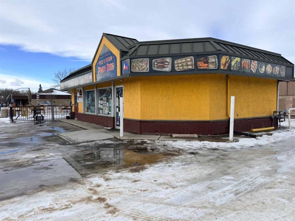 219 Centre Street SW, High River, Alberta, T1V 1M3