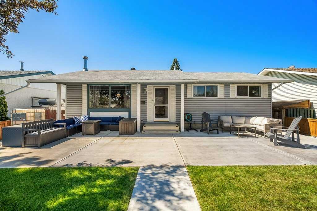 159 Rundlehorn Crescent NE, Calgary, Alberta, T1Y 1C5