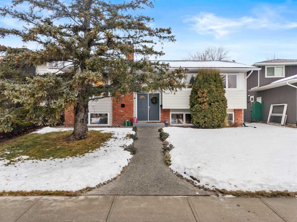 13127 Lake Crimson Drive SE, Calgary, Alberta, T2J 3K3
