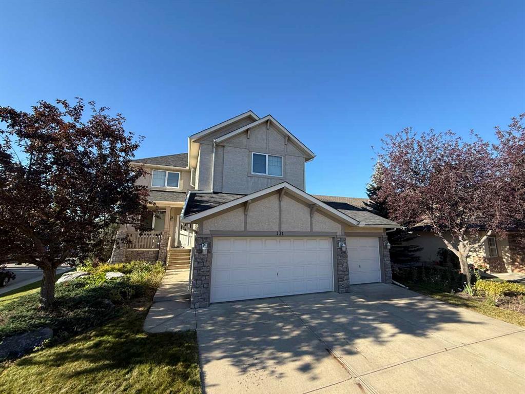 131 Discovery Ridge Way SW, Calgary, Alberta, T3H 5G4