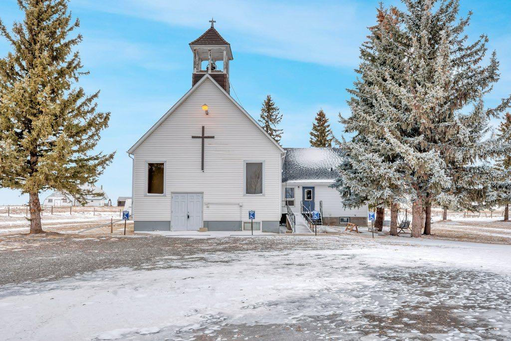 192016 Highway 547 Highway, Rural Foothills County, Alberta, T0J 0V0