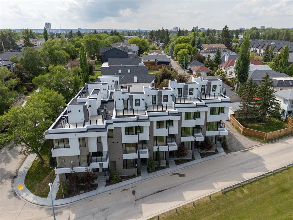 2301 13 Street NW, Calgary, Alberta, T2M5G6