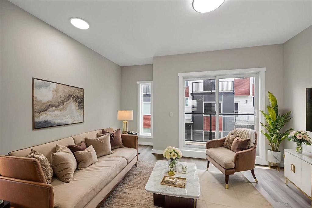 612 Red Sky Villas NE, Calgary, Alberta, T3N 2M3