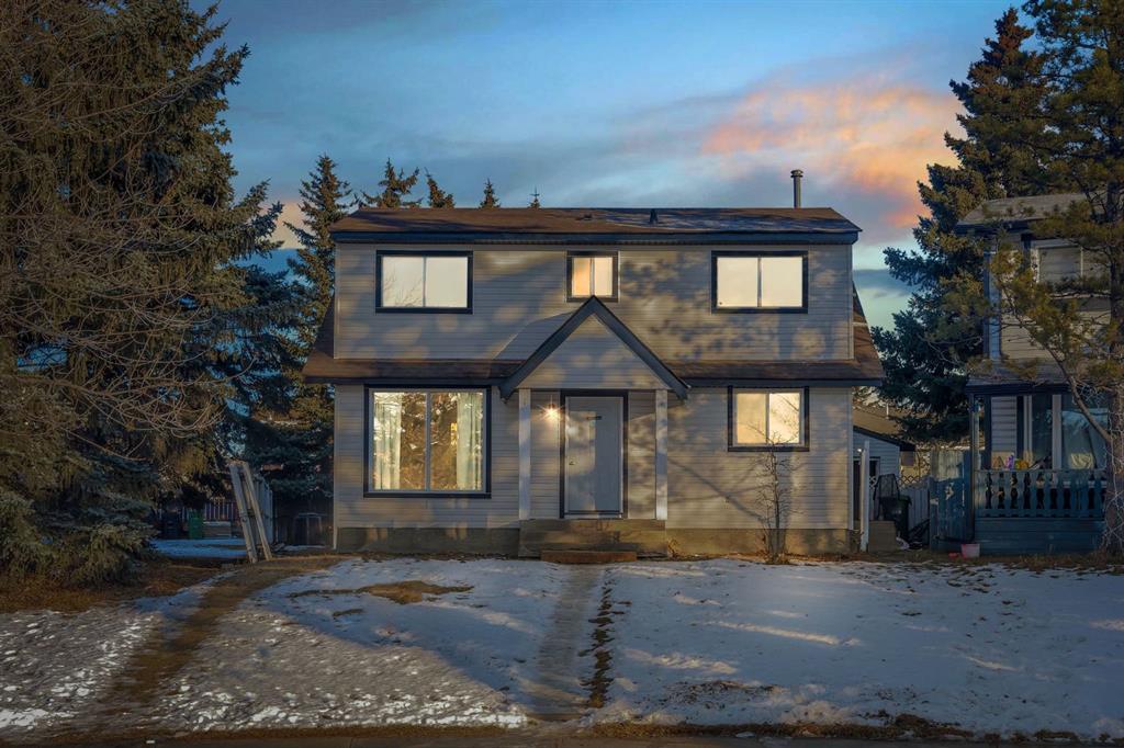 36 Falton Court NE, Calgary, Alberta, T3J 1J3