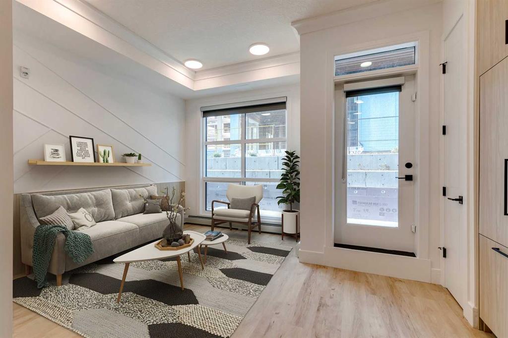 #101 370 Dieppe Drive SW, Calgary, Alberta, T3E0E6