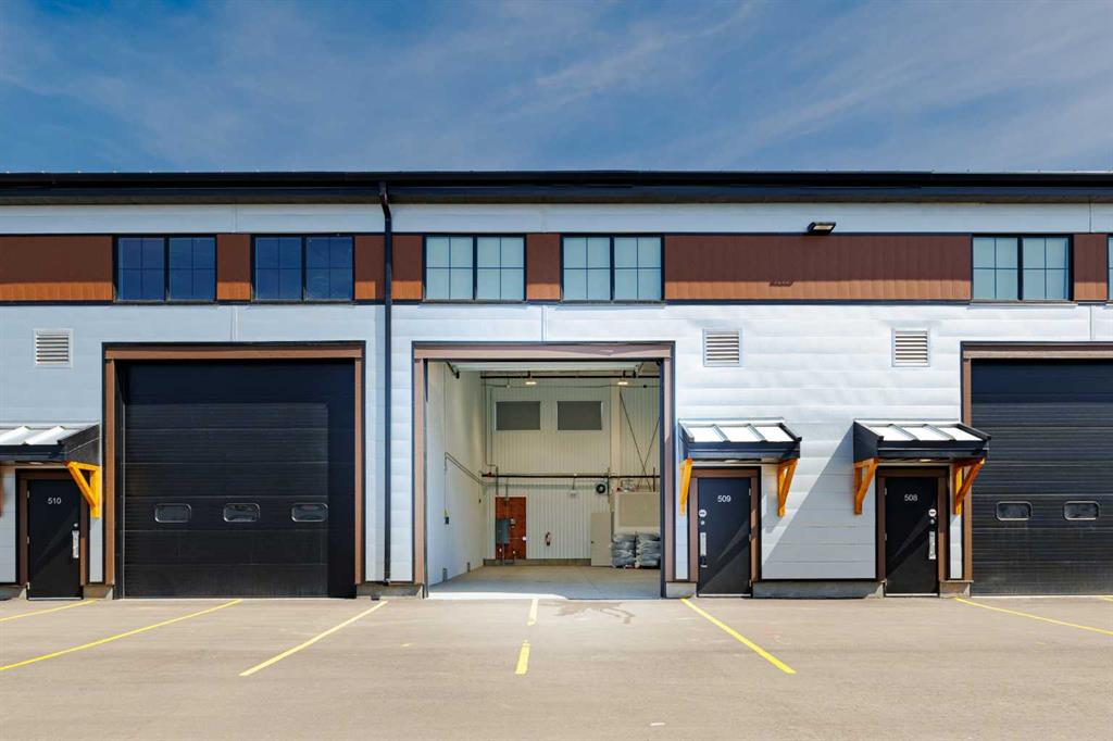 #509 5 River Heights Drive, Cochrane, Alberta, T4C 0N8