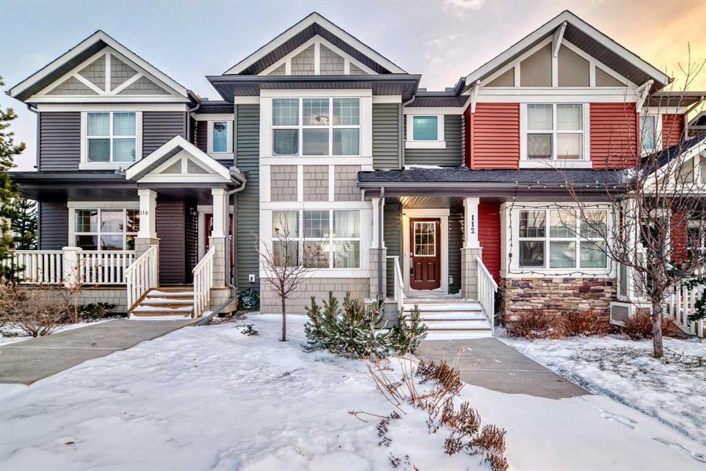 112 Sunvalley Road, Cochrane, Alberta, T4C 0X8