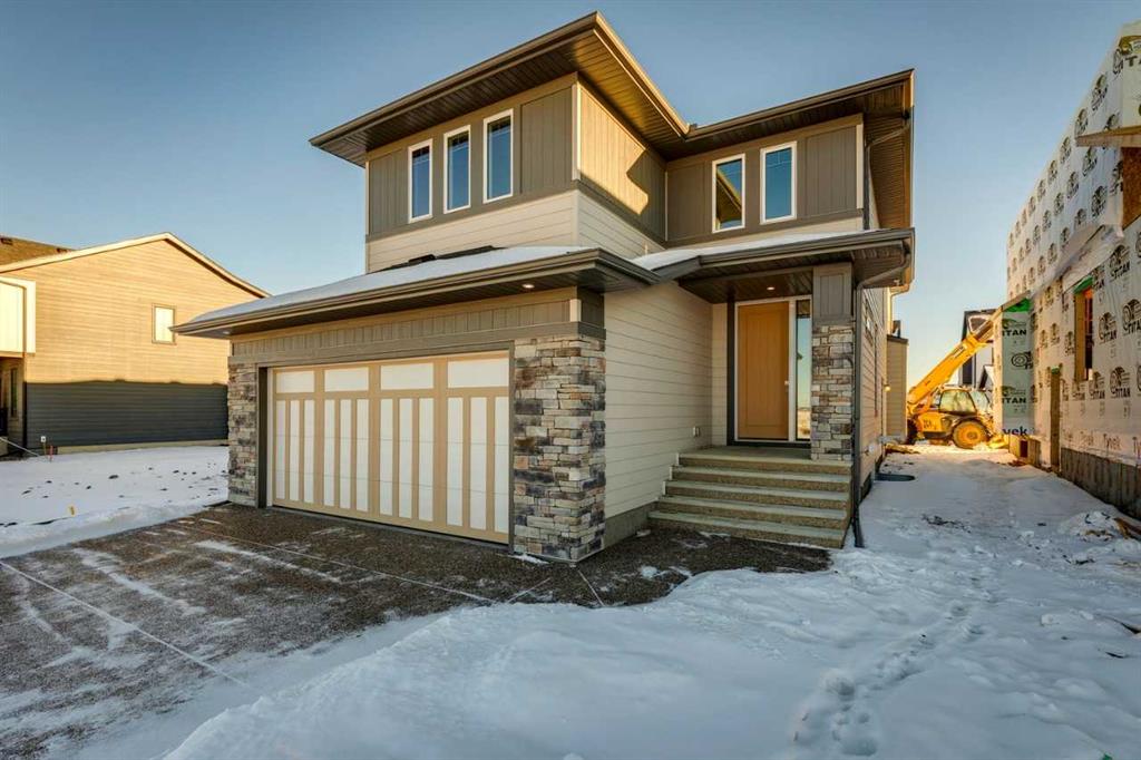 613 Sailfin Drive, Rural Rocky View County, Alberta, T3Z2G7