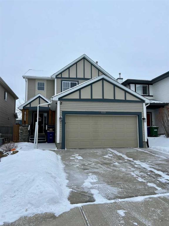 2117 Reunion Boulevard NW, Airdrie, Alberta, T4B 0J2