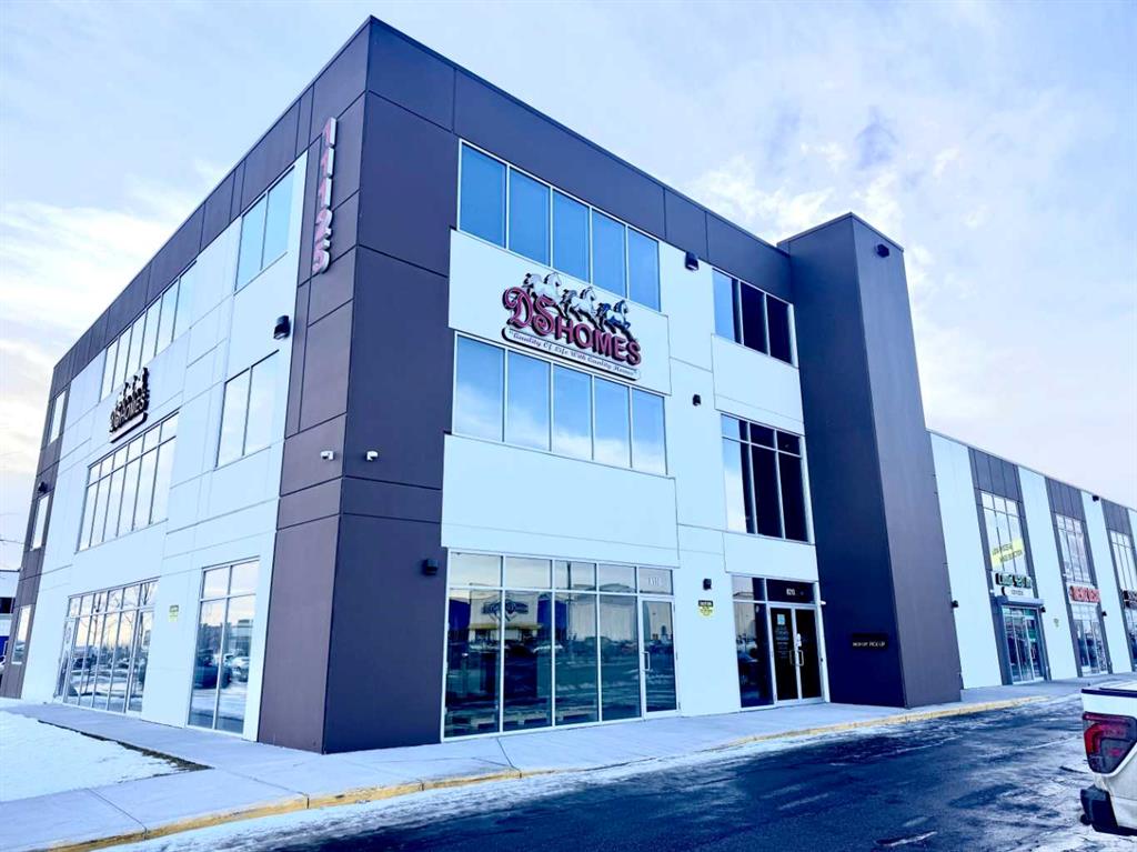 11125 38 Street NE, Calgary, Alberta, T3N 1P3