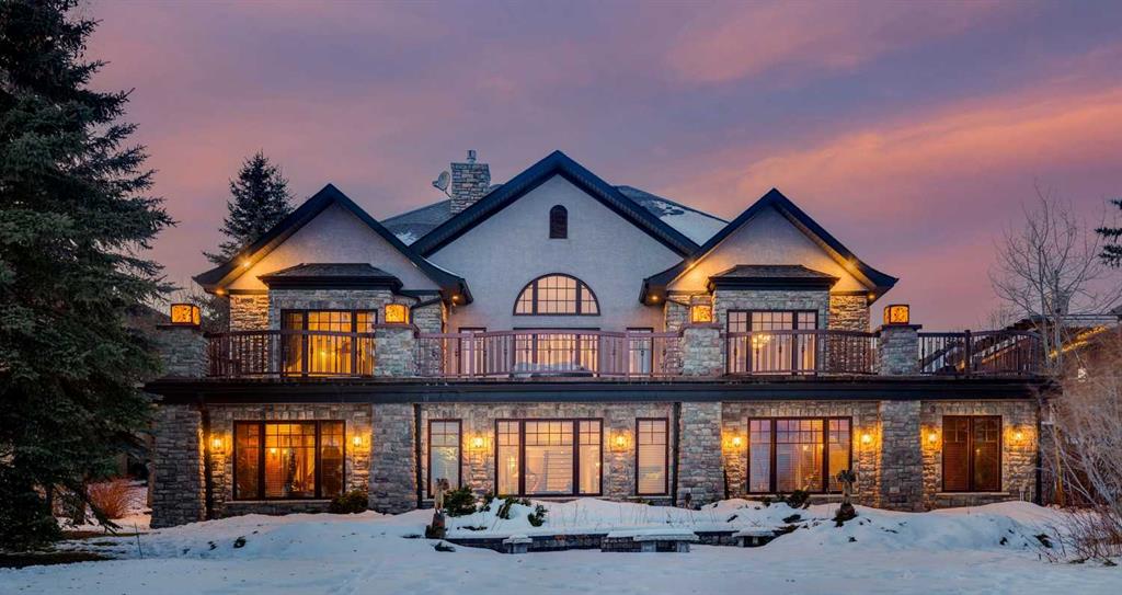 124 Misty Morning Drive, Rural Rocky View County, Alberta, T3Z 2Z7