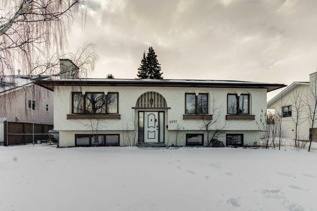 5501 58 Street, Olds, Alberta, T4H 1J9