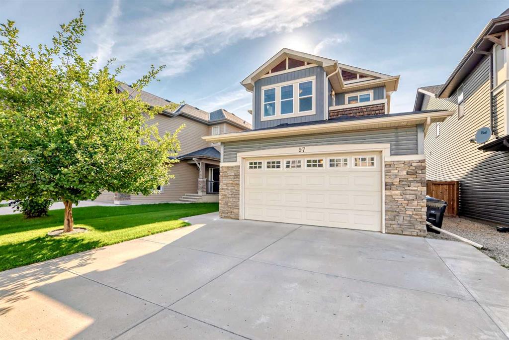 97 Auburn Glen Drive SE, Calgary, Alberta, T3M 0P9