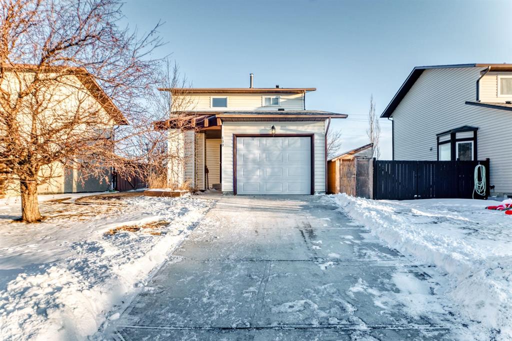100 Beddington Circle NE, Calgary, Alberta, T3K1K6