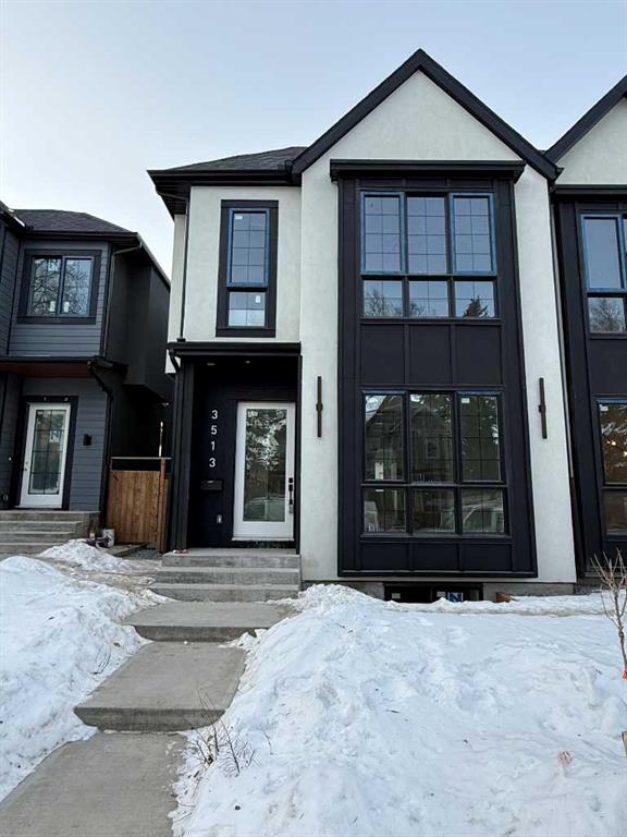 3513 42 Street SW, Calgary, Alberta, T3E 3M7