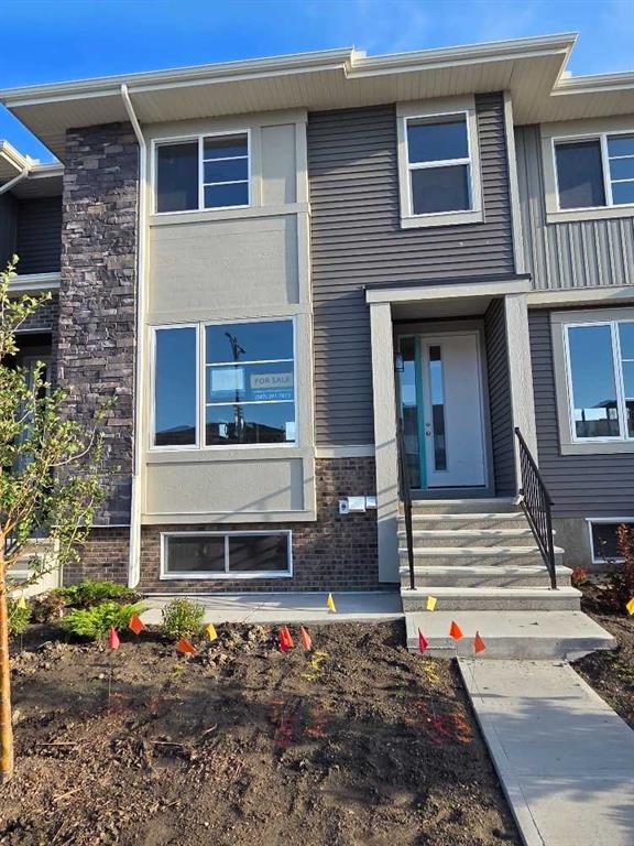 245 Cobblestone Gate SW, Airdrie, Alberta, T4B 4Z9