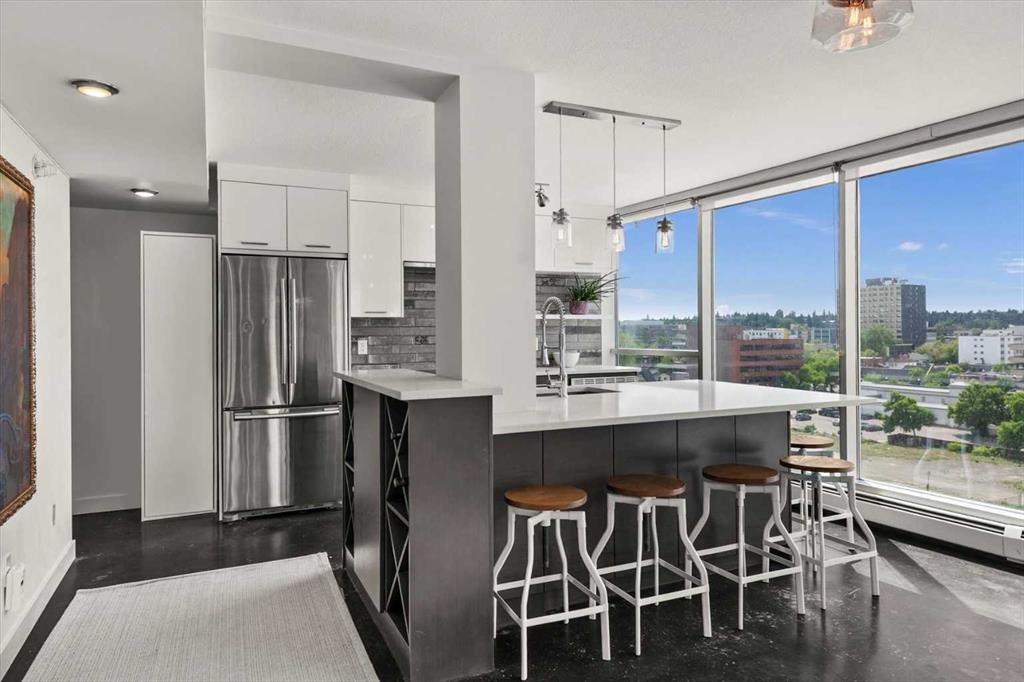 #909 188 15 Avenue SW, Calgary, Alberta, T2R 1S4