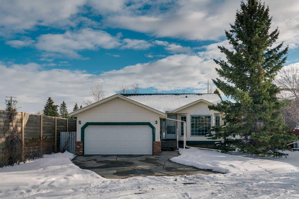 12 Hawkland Crescent NW, Calgary, Alberta, T3G3V2