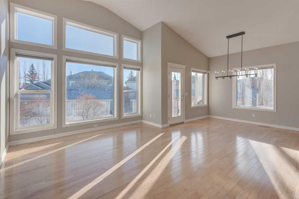 191 West Springs Close SW, Calgary, Alberta, T3H 5G6