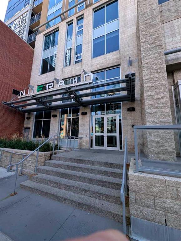 #2008 211 13 Avenue SE, Calgary, Alberta, T2G 1E1