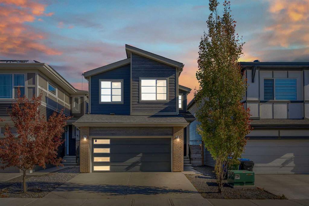 34 Sage Bluff Heights NW, Calgary, Alberta, T3R0X5