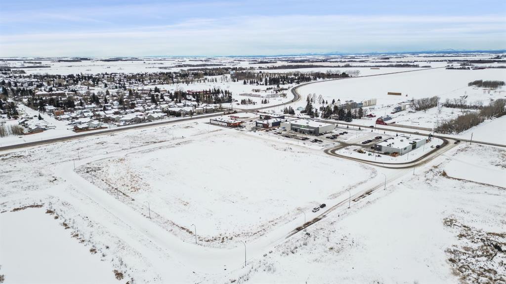 1000 Shantz Drive, Didsbury, Alberta, T0M0W0