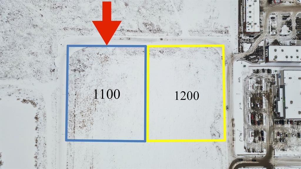 1100 Shantz Drive, Didsbury, Alberta, T0M0W0