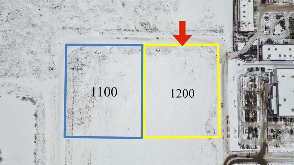 1200 Shantz Drive, Didsbury, Alberta, T0M0W0