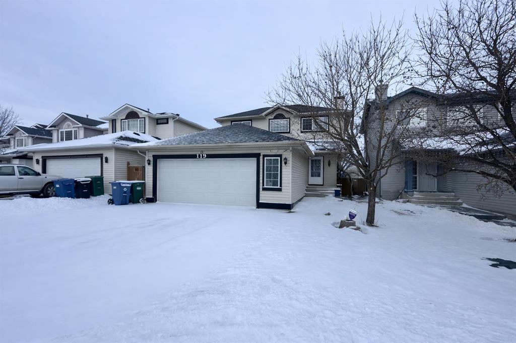 119 Country Hills Heights NW, Calgary, Alberta, T3K5C6
