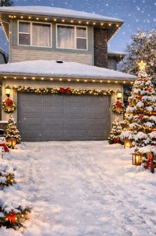 117 Walden Square SE, Calgary, Alberta, T2X 0R9