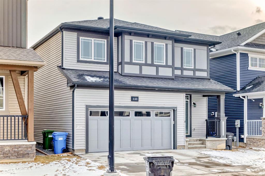 140 Carringham Road NW, Calgary, Alberta, T3P1V3