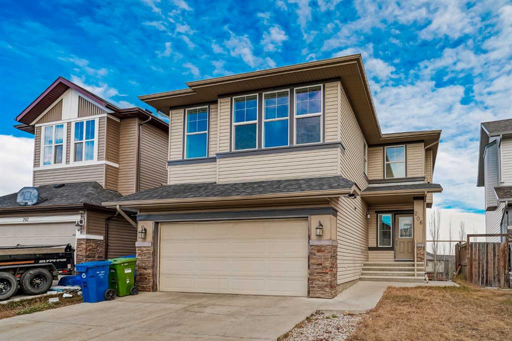 206 Pantego View NW, Calgary, Alberta, T3K 0N7