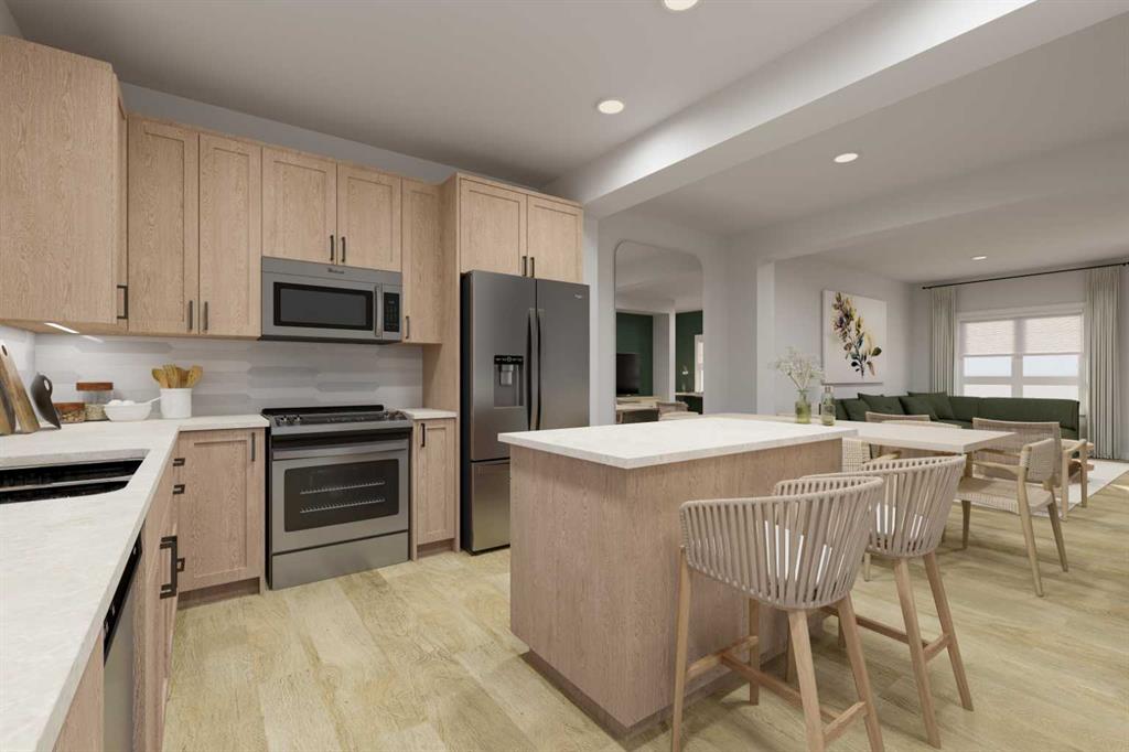 #103 30 Rochester View NW, Calgary, Alberta, T3L 0M8