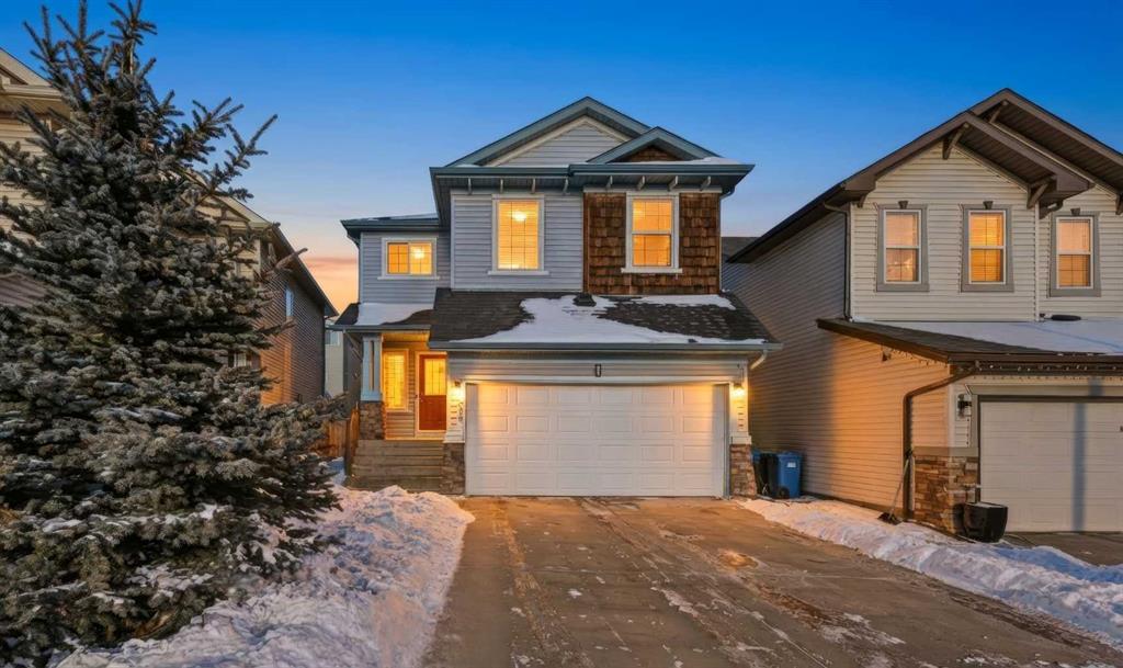 52 Panatella Gate, Calgary, Alberta, T3K 6C7