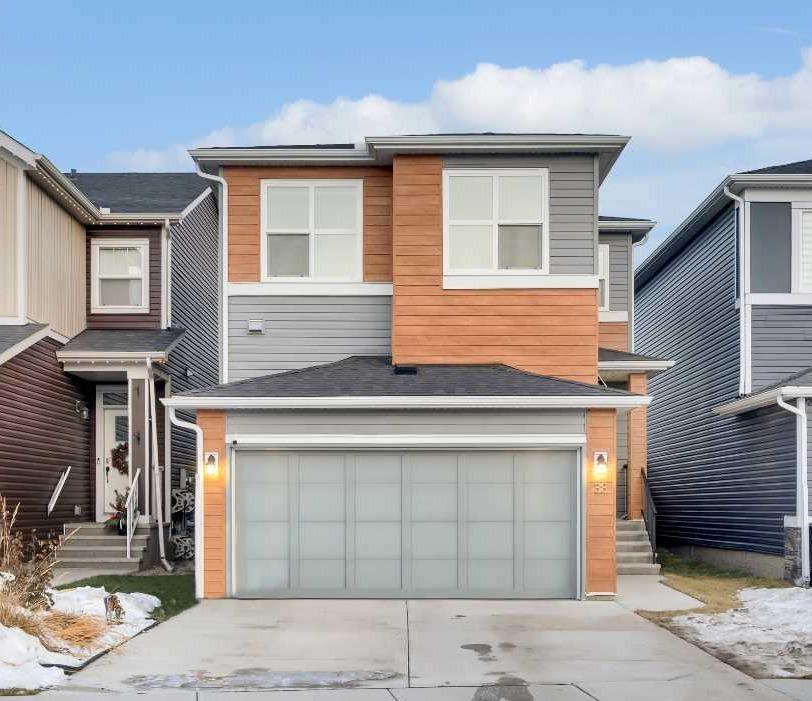 38 Seton Parade SE, Calgary, Alberta, T3M 3C6